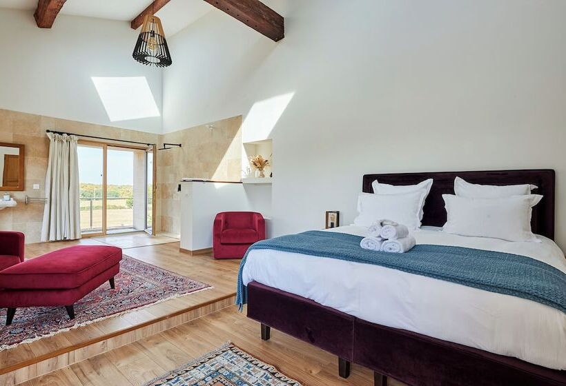 膳宿费 Domaine De Badine