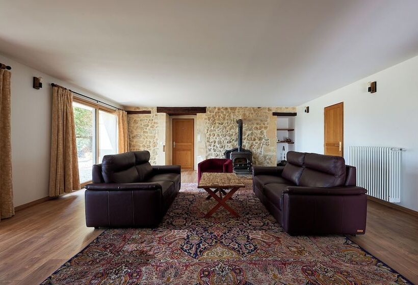 膳宿费 Domaine De Badine