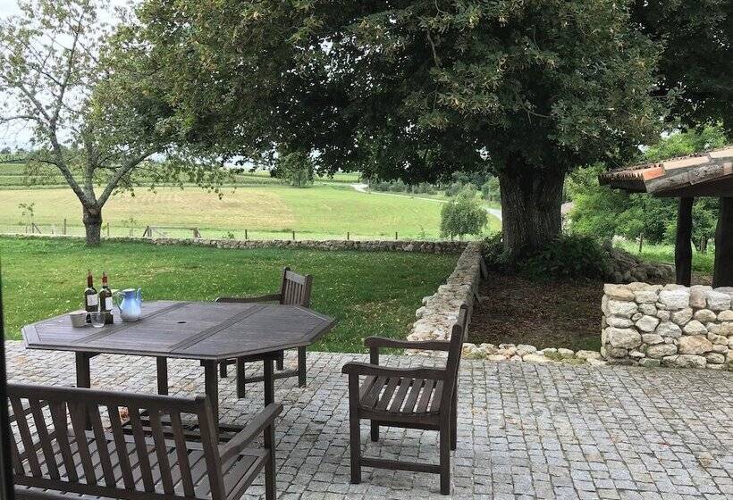 膳宿费 Domaine De Badine