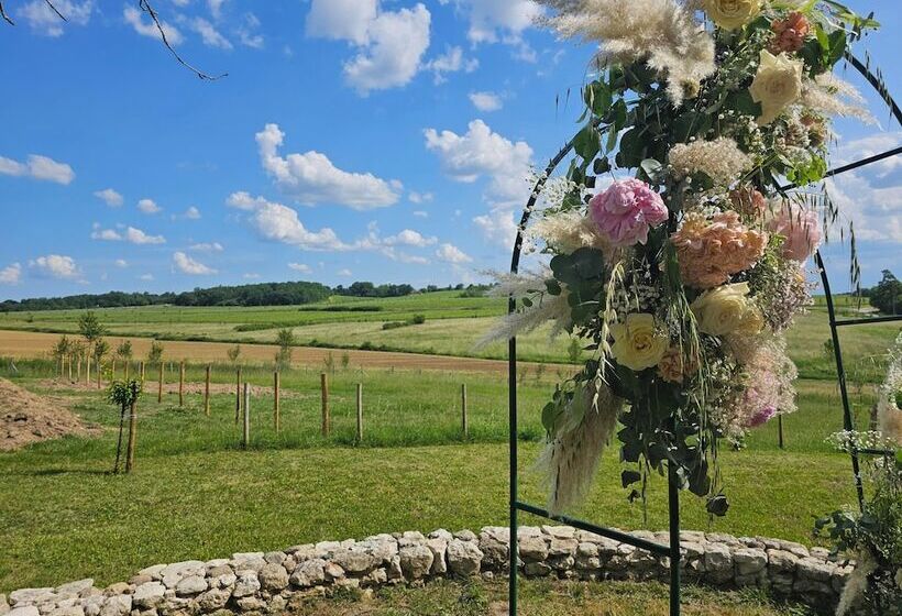 膳宿费 Domaine De Badine