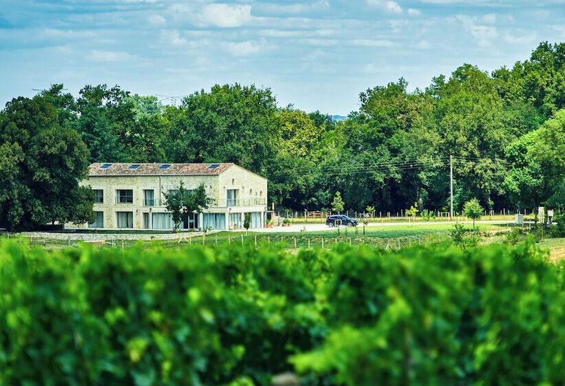 膳宿费 Domaine De Badine