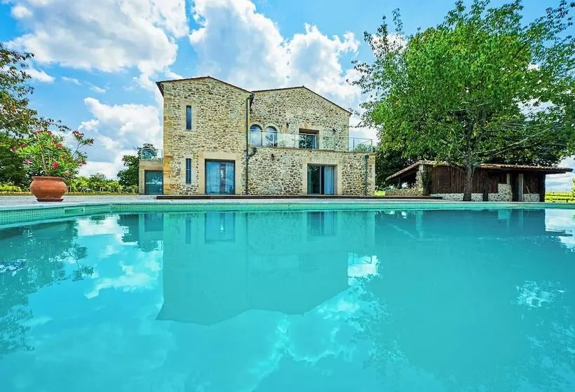 Majatalo Domaine De Badine