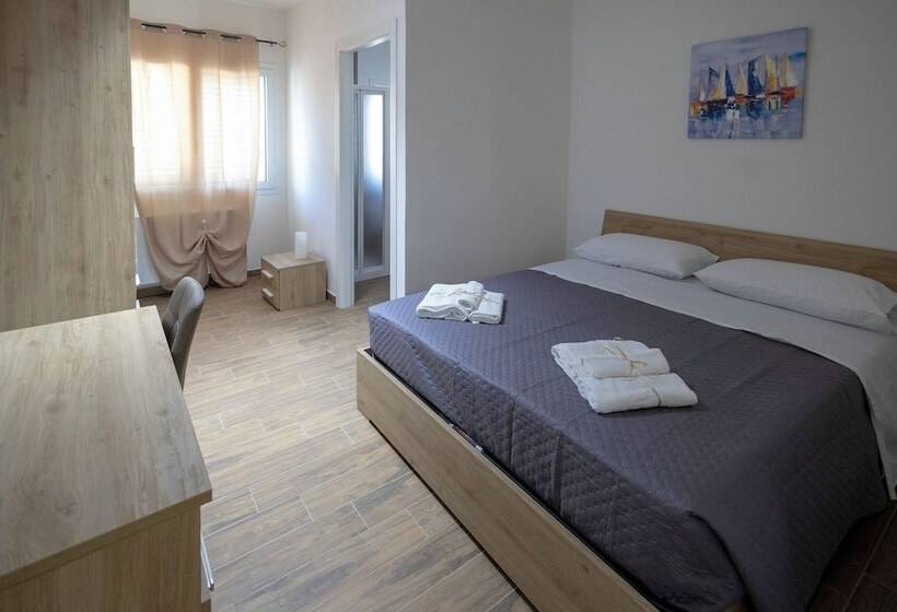 بنسيون Elysium 2