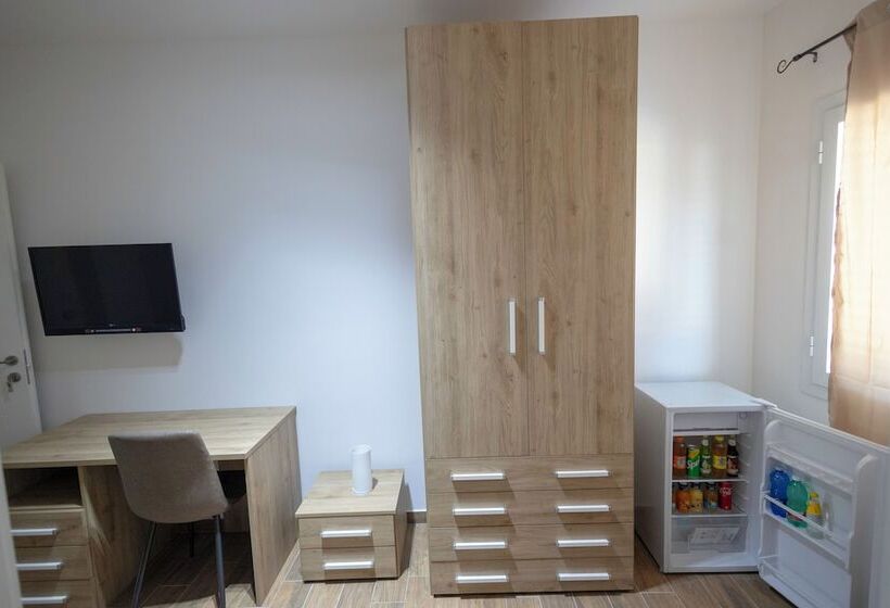 بنسيون Elysium 2