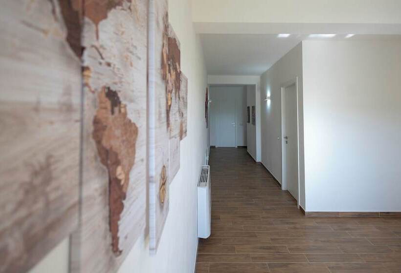 بنسيون Elysium 2