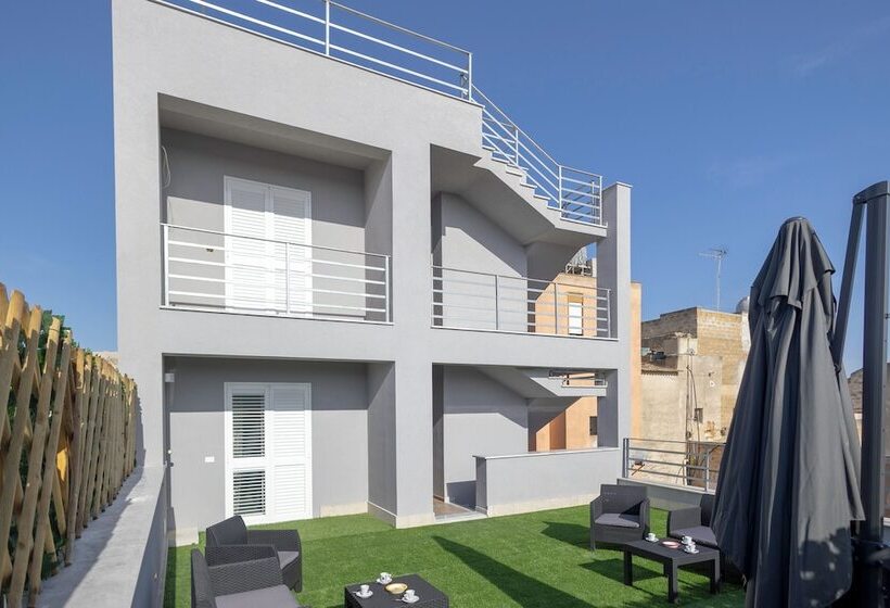 بنسيون Elysium 2