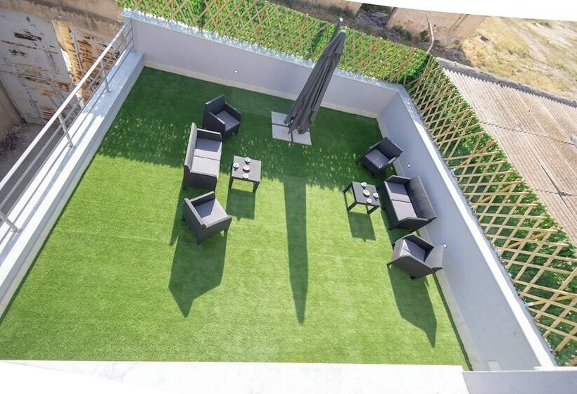 بنسيون Elysium 2