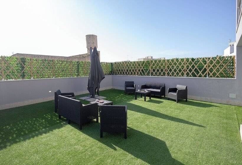 بنسيون Elysium 2