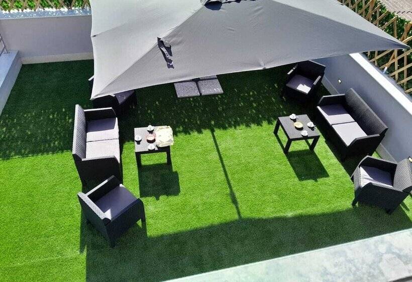 بنسيون Elysium 2