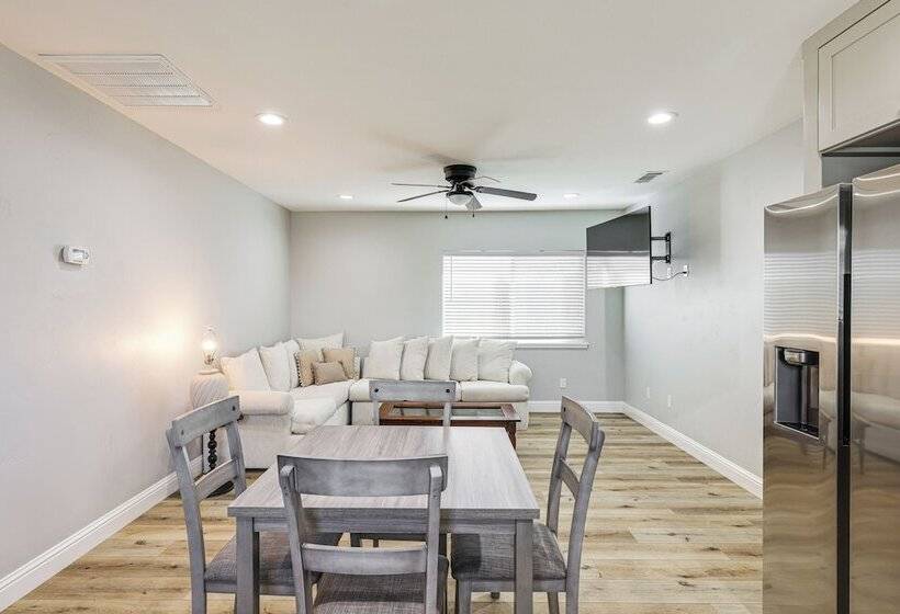 Pet Friendly Hughson Getaway, 9 Mi To Modesto!