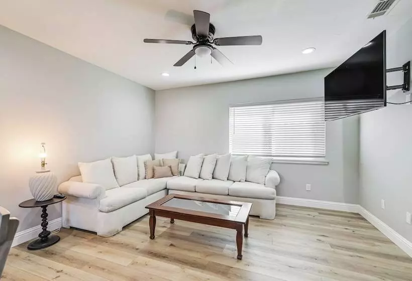 Pet Friendly Hughson Getaway, 9 Mi To Modesto!