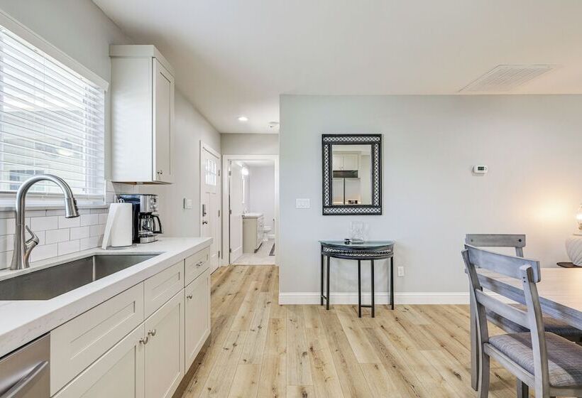 Pet Friendly Hughson Getaway, 9 Mi To Modesto!