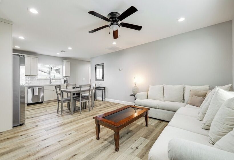 Pet Friendly Hughson Getaway, 9 Mi To Modesto!