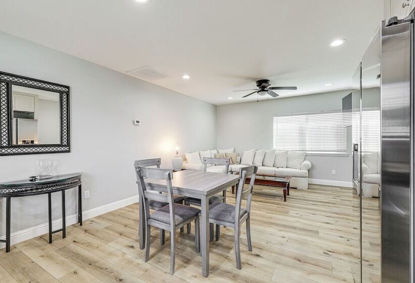 Pet Friendly Hughson Getaway, 9 Mi To Modesto!