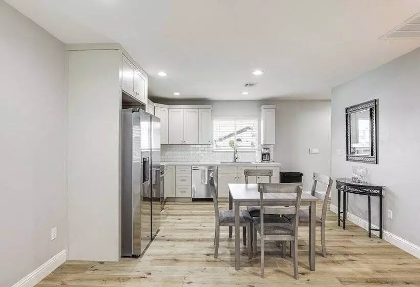 Pet Friendly Hughson Getaway, 9 Mi To Modesto!