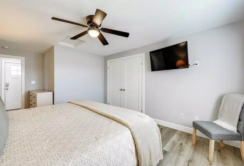 Pet Friendly Hughson Getaway, 9 Mi To Modesto!