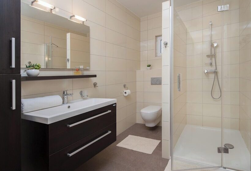 住所 Impeccable 3 Bed House In Supetar