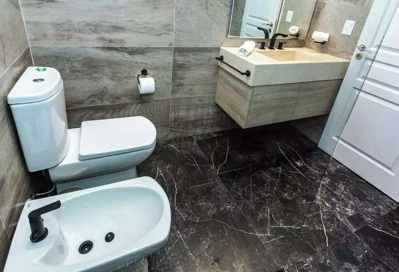 اقامتگاه Luxury House Villa Devoto