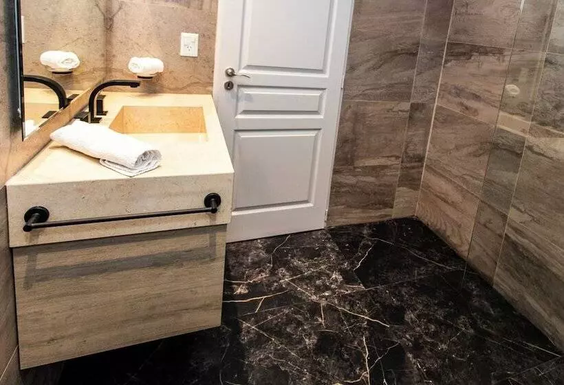 اقامتگاه Luxury House Villa Devoto