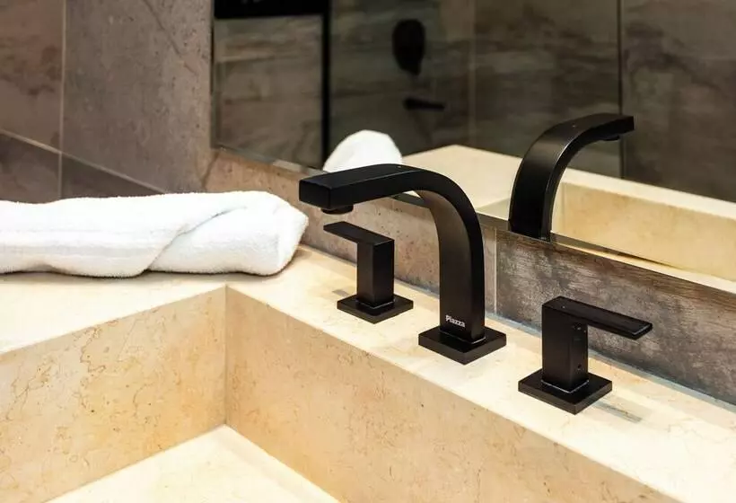 اقامتگاه Luxury House Villa Devoto