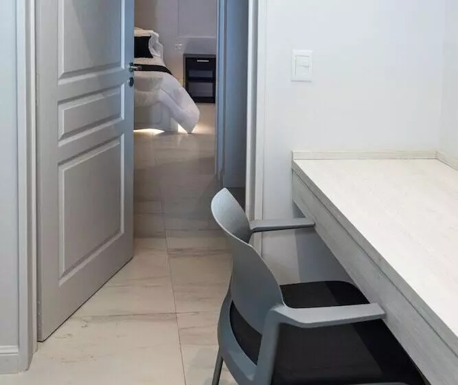 اقامتگاه Luxury House Villa Devoto