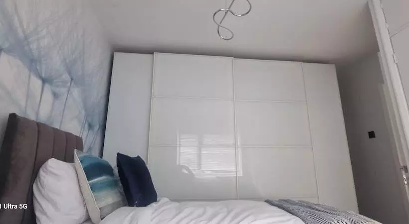 レジデンス Modern 3bed House In Slough