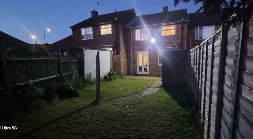 דירת נופש Modern 3bed House In Slough