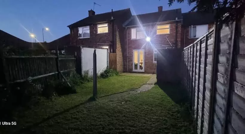 レジデンス Modern 3bed House In Slough