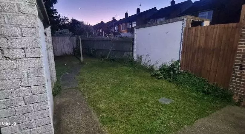 レジデンス Modern 3bed House In Slough