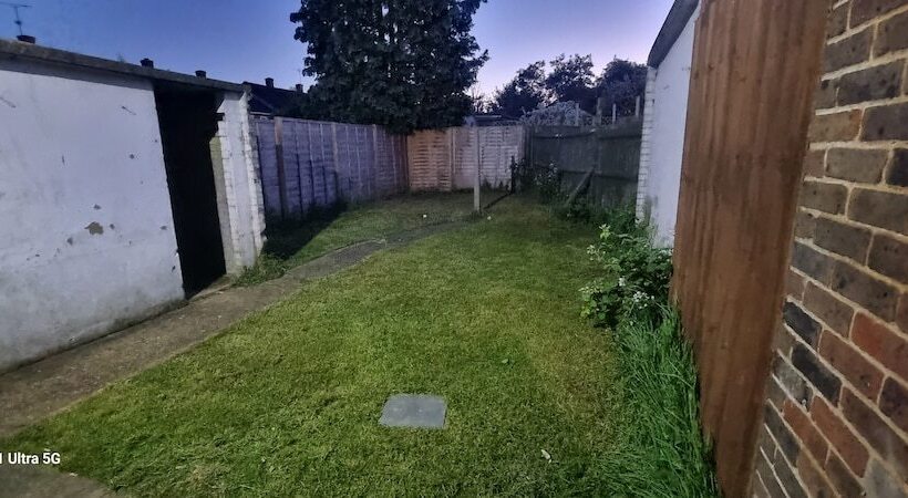 דירת נופש Modern 3bed House In Slough