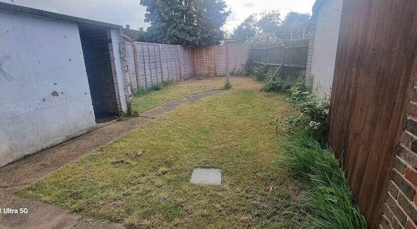 דירת נופש Modern 3bed House In Slough