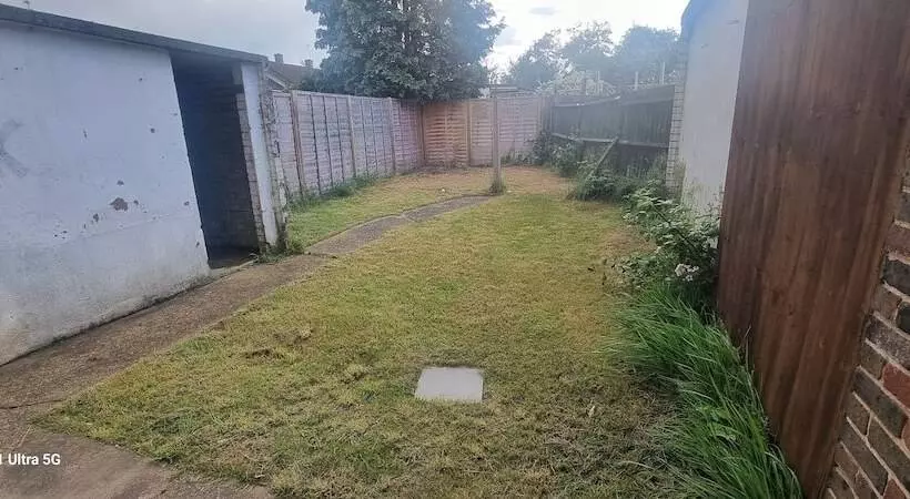レジデンス Modern 3bed House In Slough