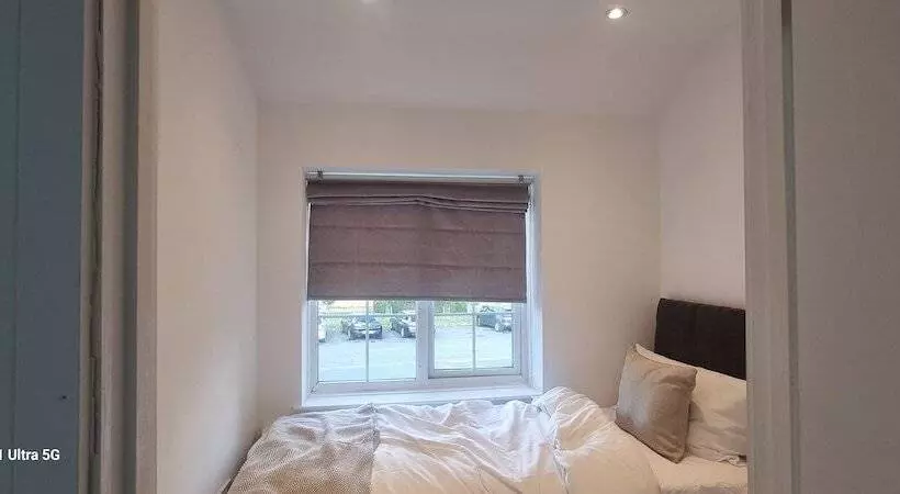 レジデンス Modern 3bed House In Slough