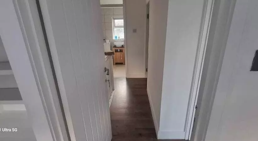 レジデンス Modern 3bed House In Slough