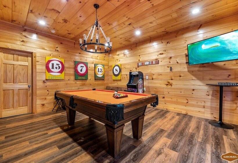 Serene Mountain Retreat By Ghosal Luxury Lodging