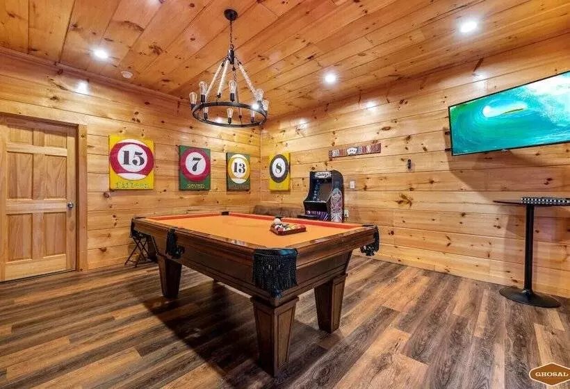 Serene Mountain Retreat By Ghosal Luxury Lodging