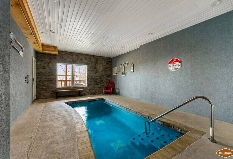 Serene Mountain Retreat By Ghosal Luxury Lodging