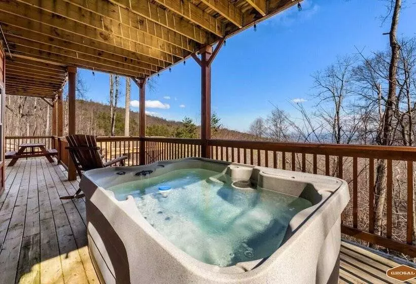 Serene Mountain Retreat By Ghosal Luxury Lodging