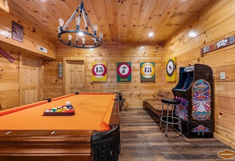 Serene Mountain Retreat By Ghosal Luxury Lodging