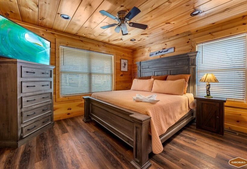 Serene Mountain Retreat By Ghosal Luxury Lodging