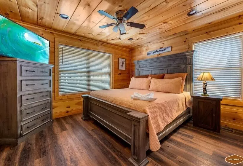 Serene Mountain Retreat By Ghosal Luxury Lodging