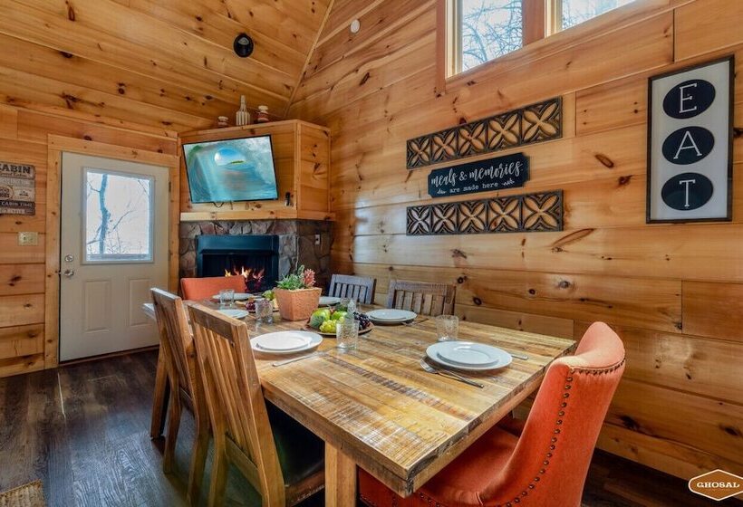 Serene Mountain Retreat By Ghosal Luxury Lodging