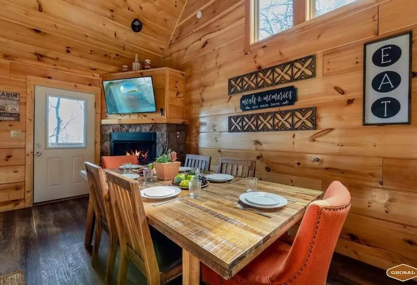 Serene Mountain Retreat By Ghosal Luxury Lodging