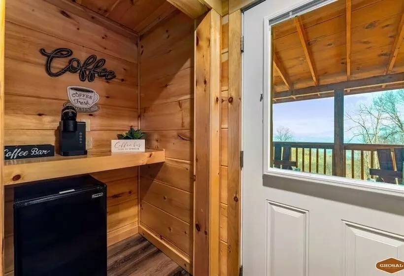 Serene Mountain Retreat By Ghosal Luxury Lodging