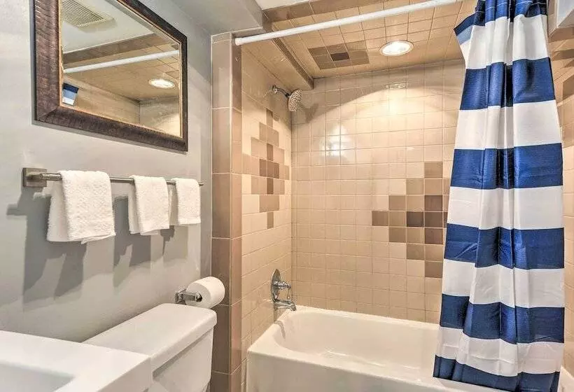 Vibrant Hyattsville Home 7 Mi To Downtown Dc!
