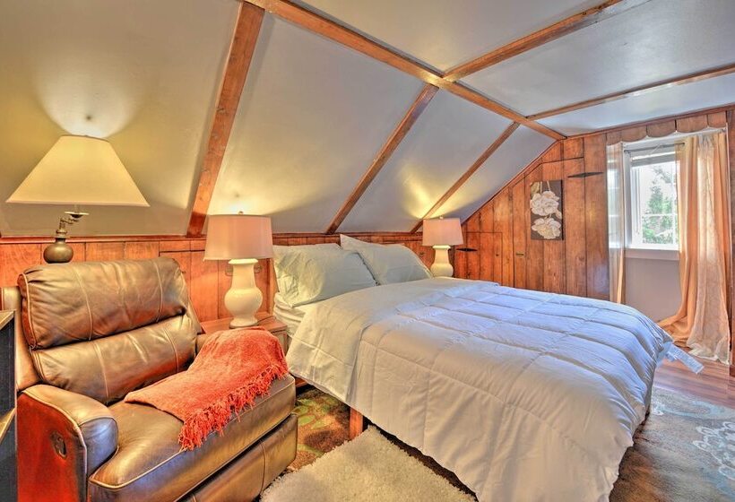 Vibrant Hyattsville Home 7 Mi To Downtown Dc!