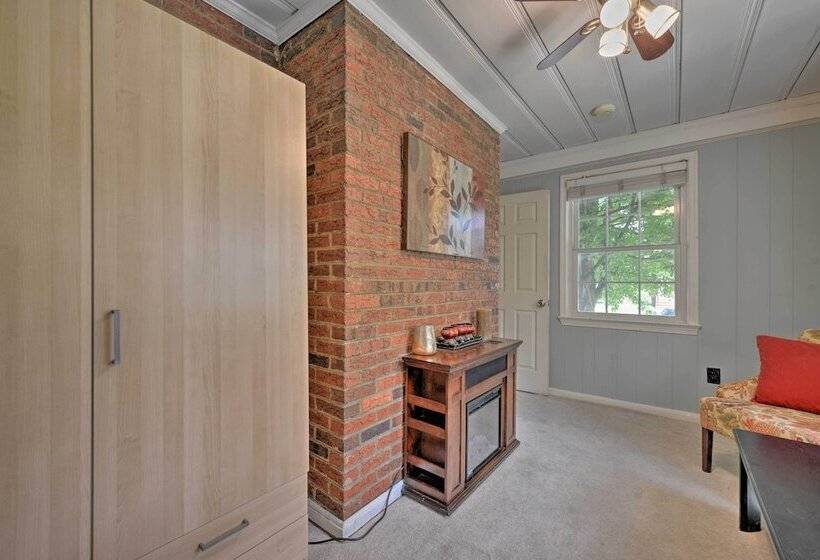 Vibrant Hyattsville Home 7 Mi To Downtown Dc!