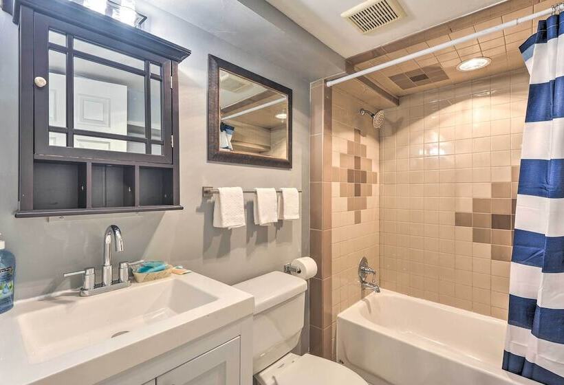 Vibrant Hyattsville Home 7 Mi To Downtown Dc!