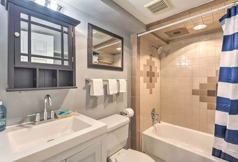 Vibrant Hyattsville Home 7 Mi To Downtown Dc!