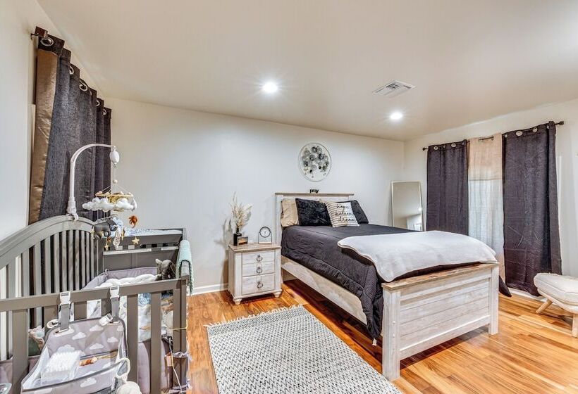 17 Mi To Lafayette: Maurice  Country Ranch Estate